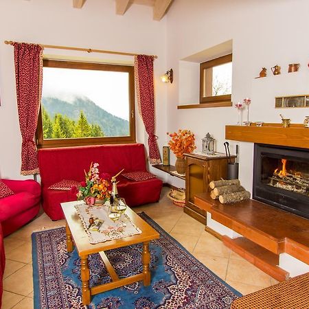 Chalet Tremalzo ภายนอก รูปภาพ