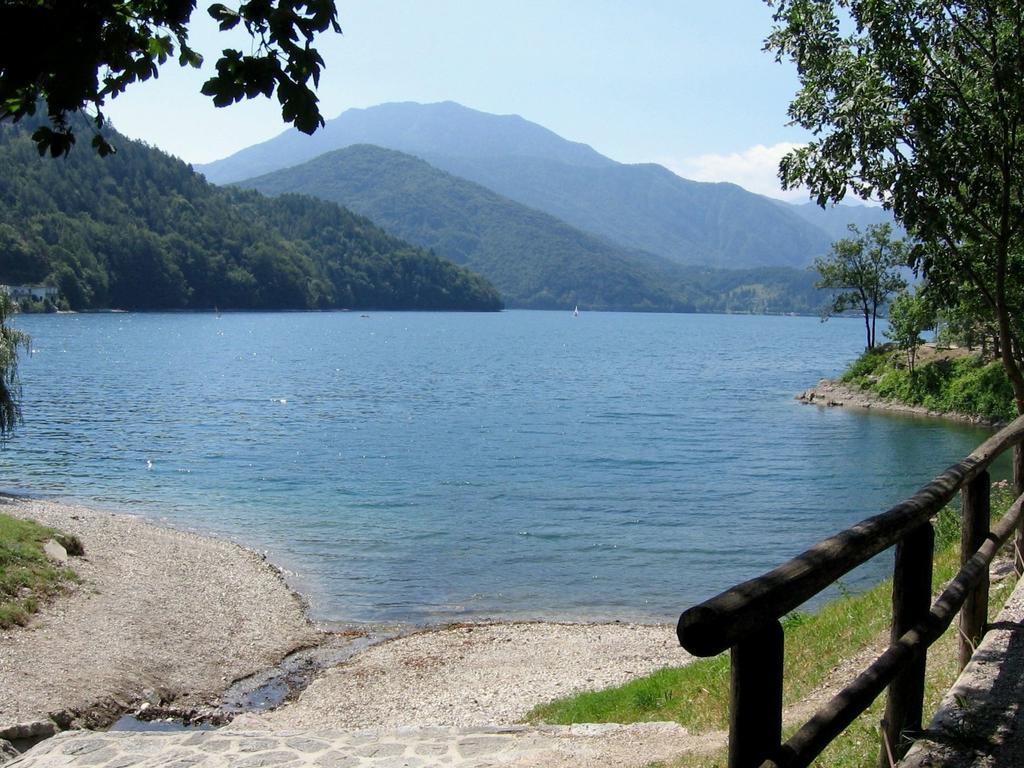 Chalet Tremalzo ห้อง รูปภาพ