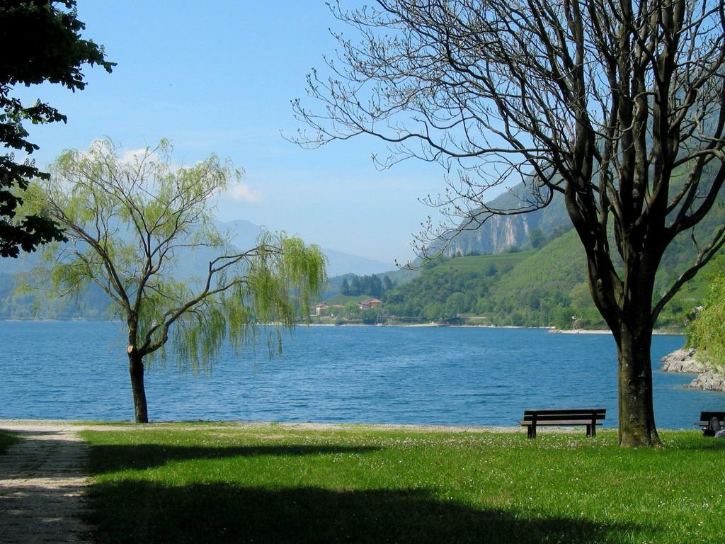 Chalet Tremalzo ห้อง รูปภาพ