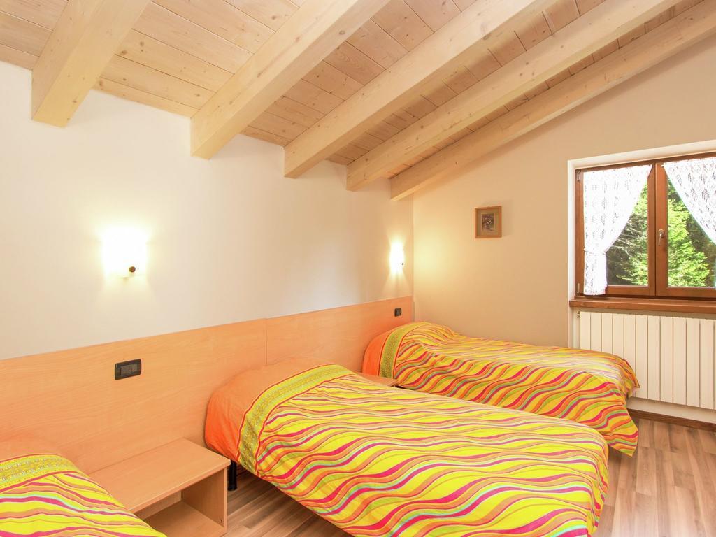 Chalet Tremalzo ห้อง รูปภาพ