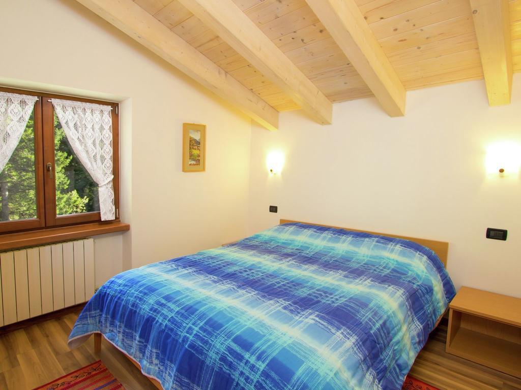 Chalet Tremalzo ห้อง รูปภาพ
