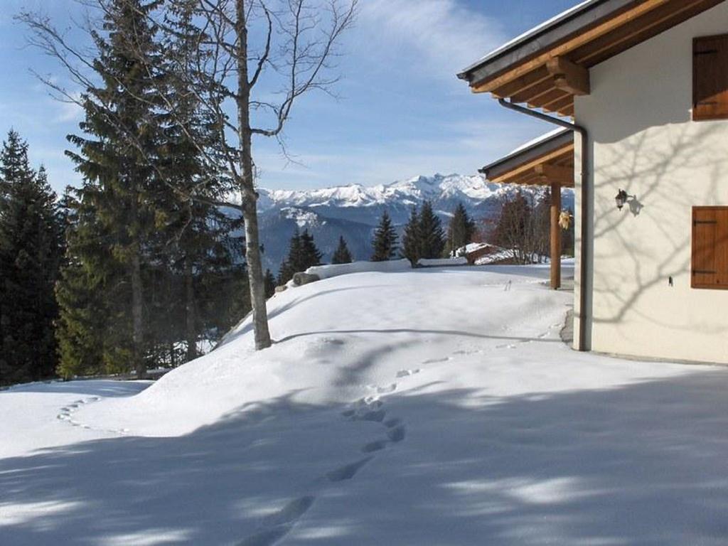 Chalet Tremalzo ห้อง รูปภาพ
