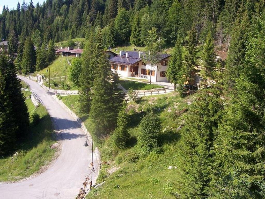 Chalet Tremalzo ห้อง รูปภาพ