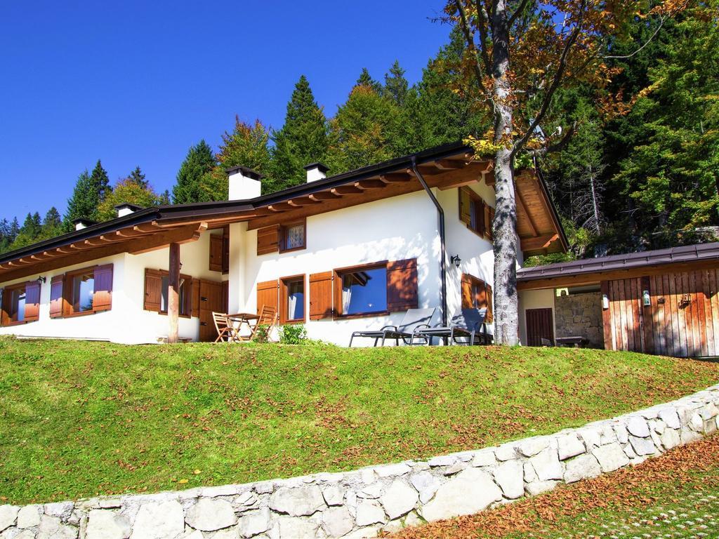 Chalet Tremalzo ห้อง รูปภาพ