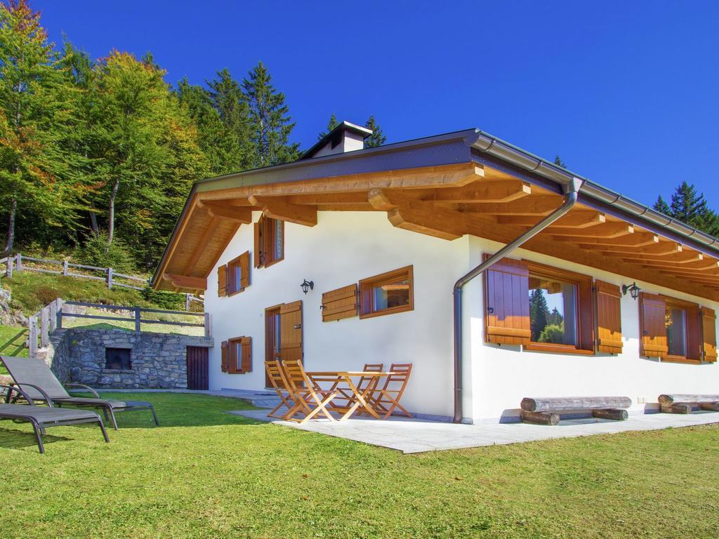 Chalet Tremalzo ห้อง รูปภาพ