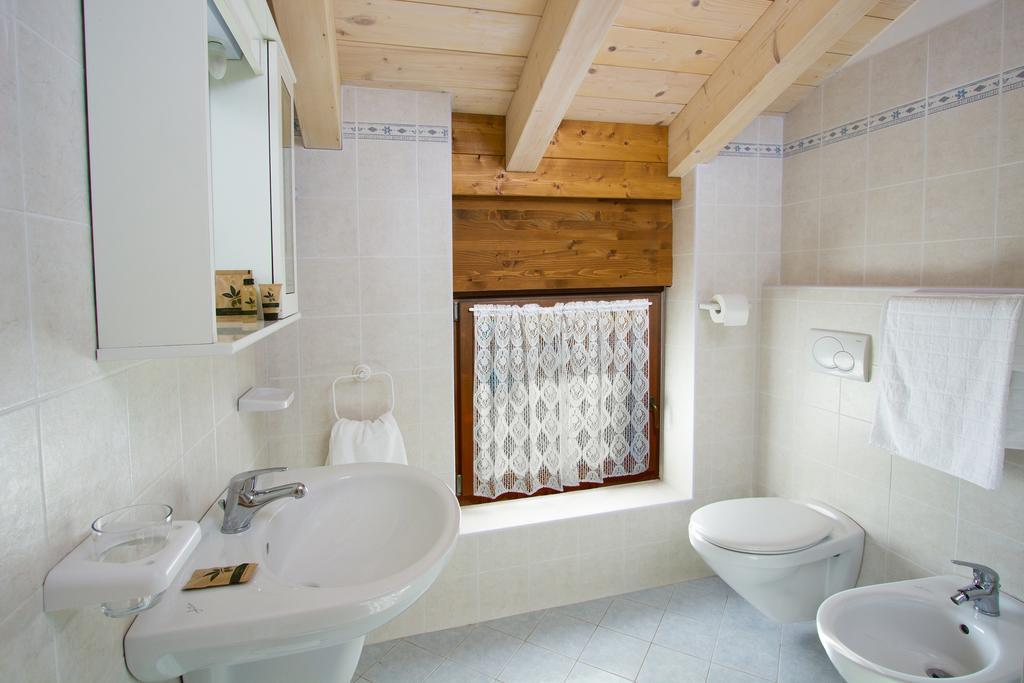 Chalet Tremalzo ภายนอก รูปภาพ