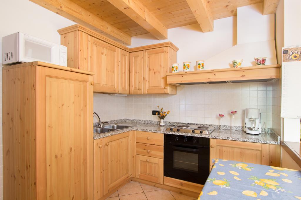 Chalet Tremalzo ภายนอก รูปภาพ