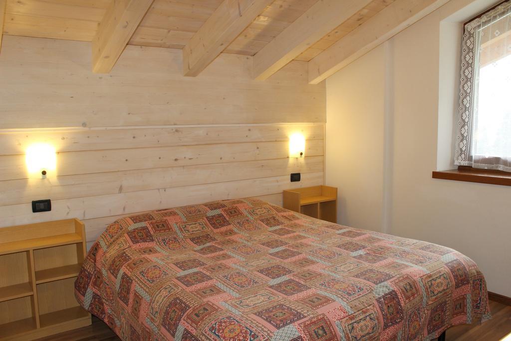 Chalet Tremalzo ห้อง รูปภาพ