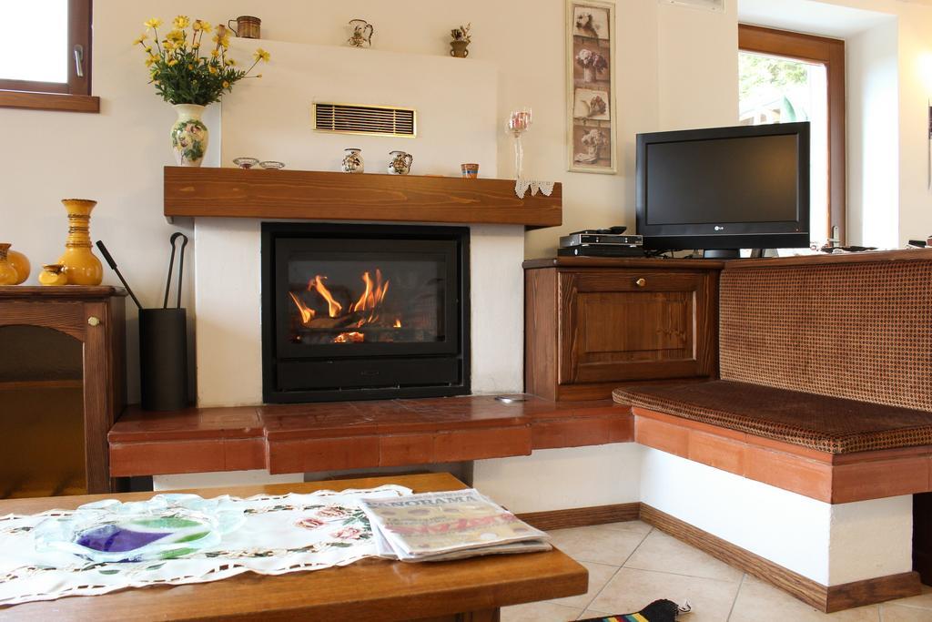 Chalet Tremalzo ห้อง รูปภาพ